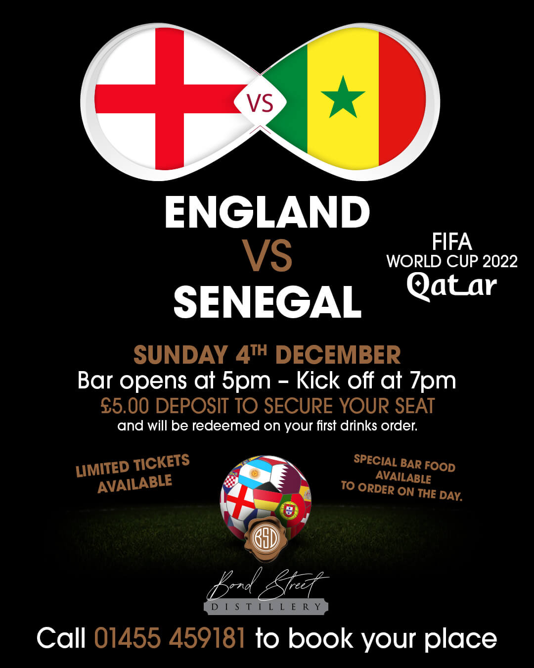 england vs senegal - photo #5